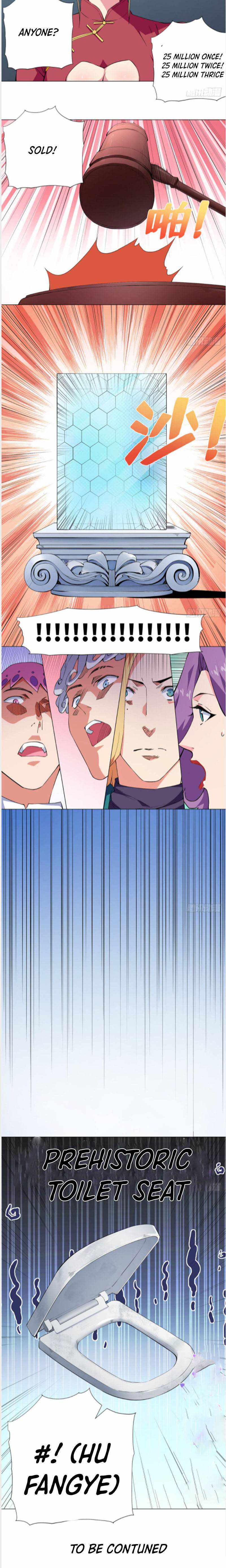 The Ultimate All-Rounder Chapter 65 - Page 11