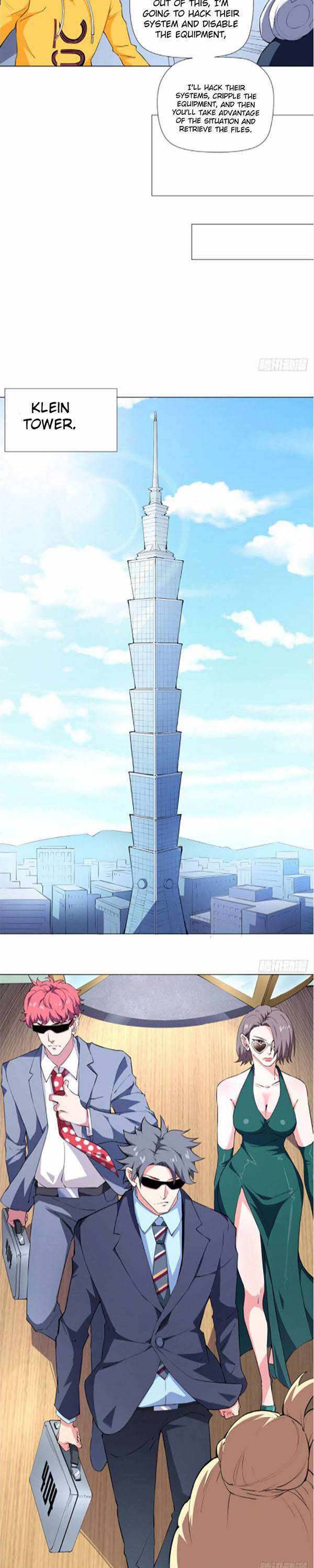 The Ultimate All-Rounder Chapter 69 - Page 7