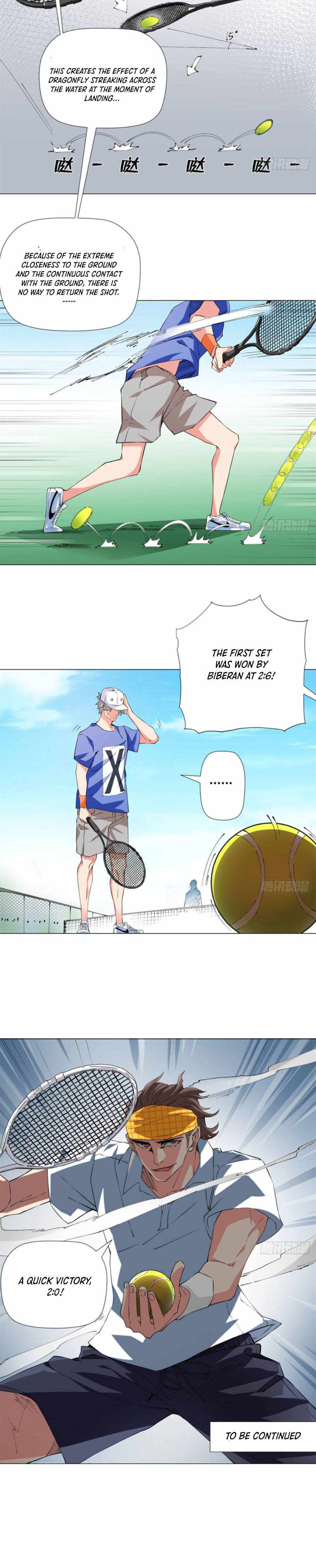 The Ultimate All-Rounder Chapter 76 - Page 13