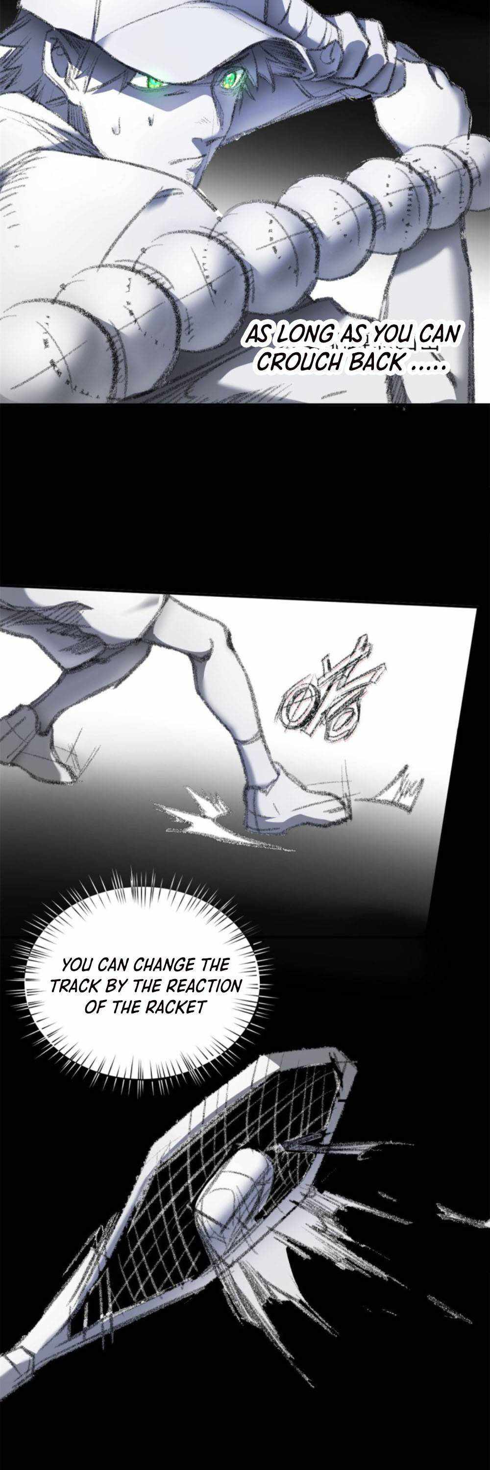 The Ultimate All-Rounder Chapter 77 - Page 11