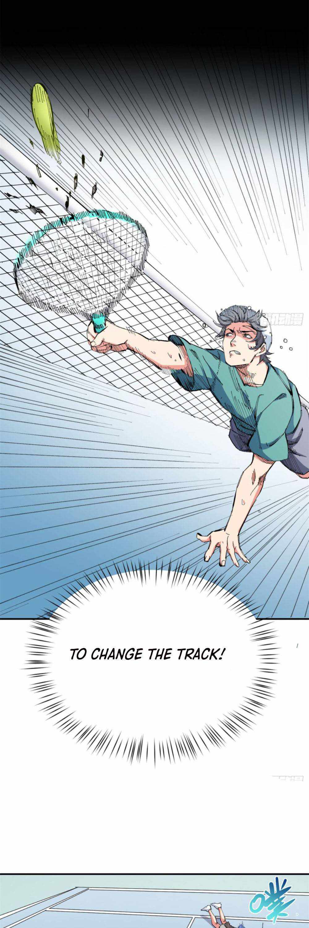 The Ultimate All-Rounder Chapter 77 - Page 12