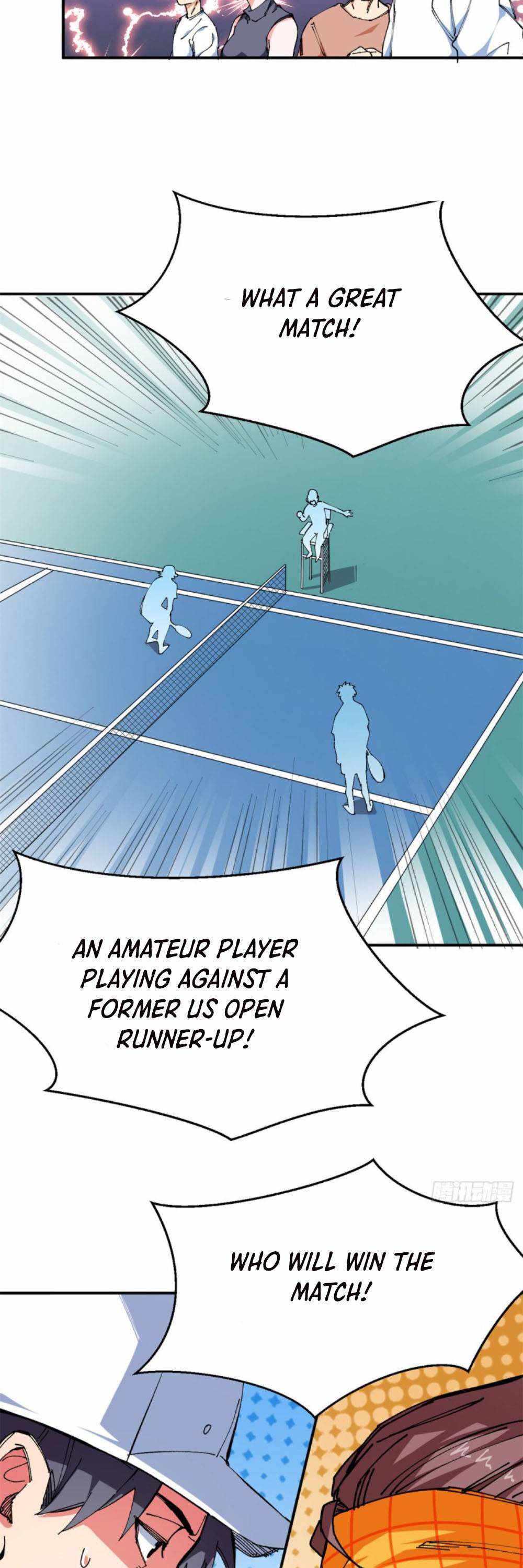 The Ultimate All-Rounder Chapter 77 - Page 14