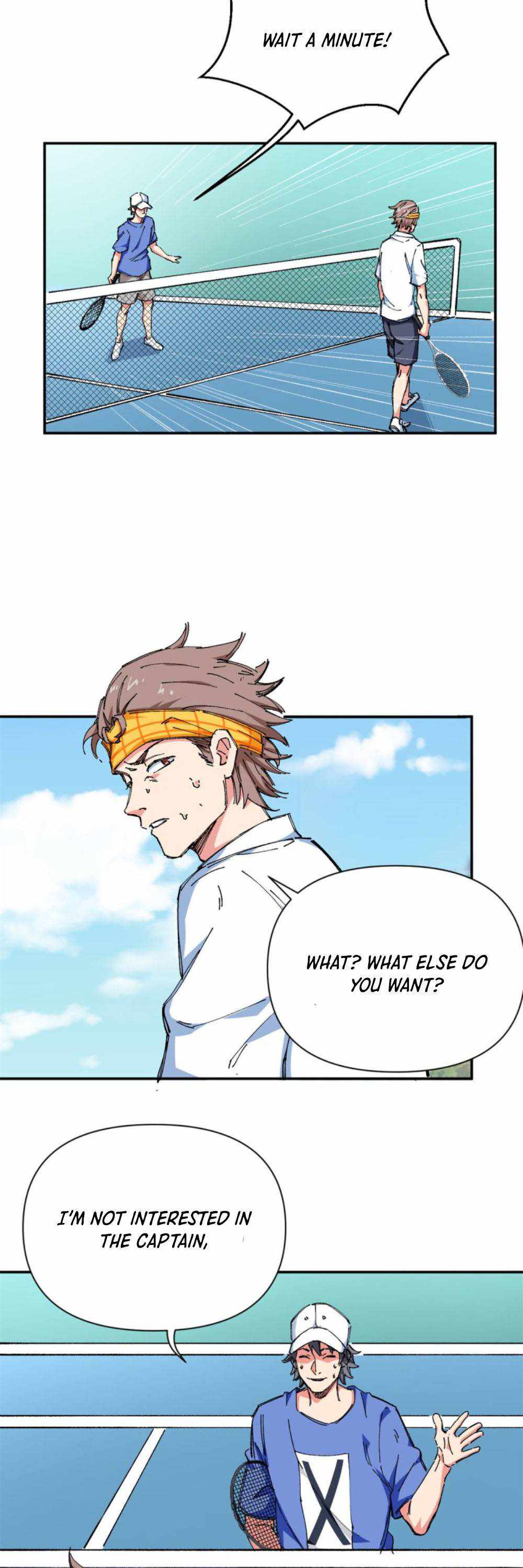 The Ultimate All-Rounder Chapter 77 - Page 25