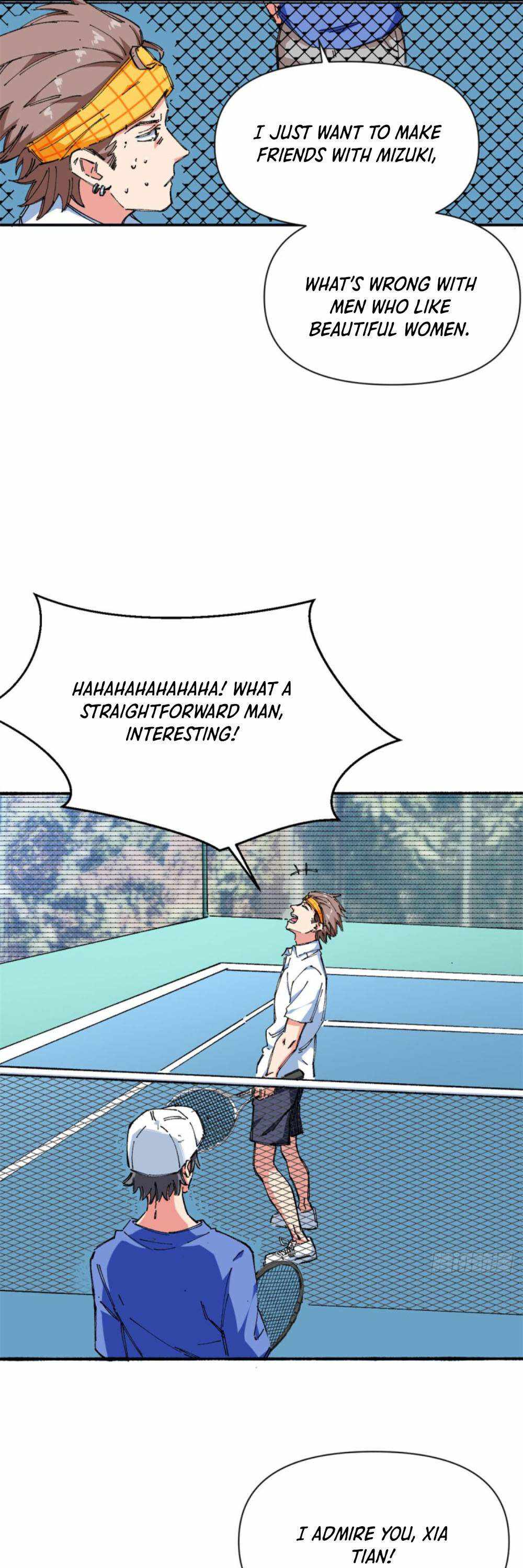 The Ultimate All-Rounder Chapter 77 - Page 26