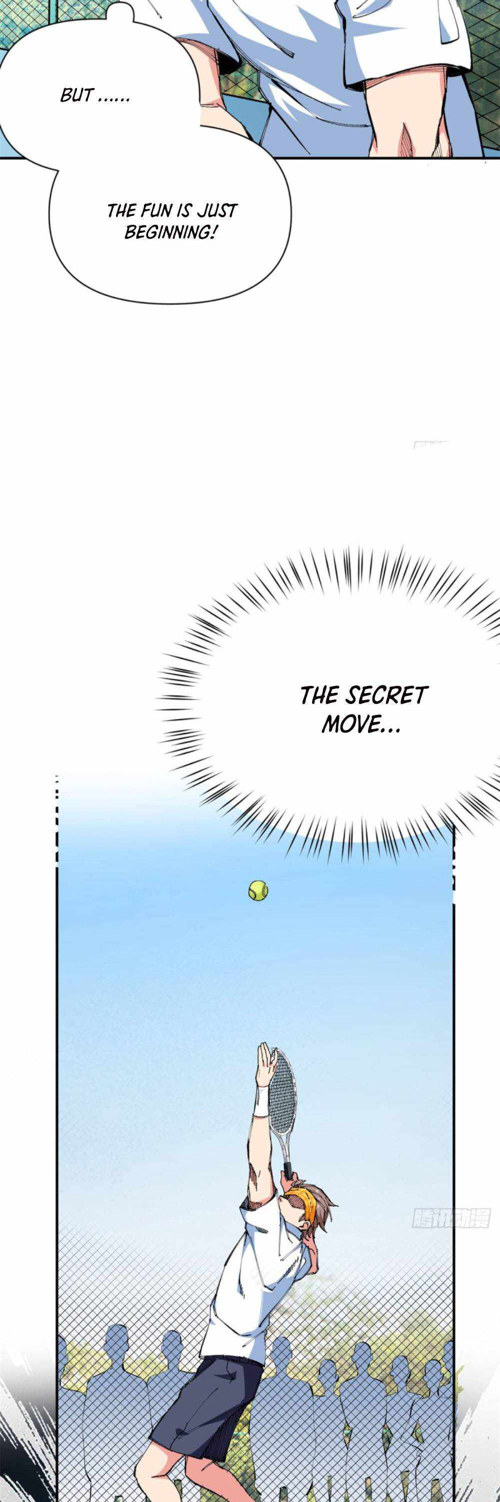 The Ultimate All-Rounder Chapter 77 - Page 5