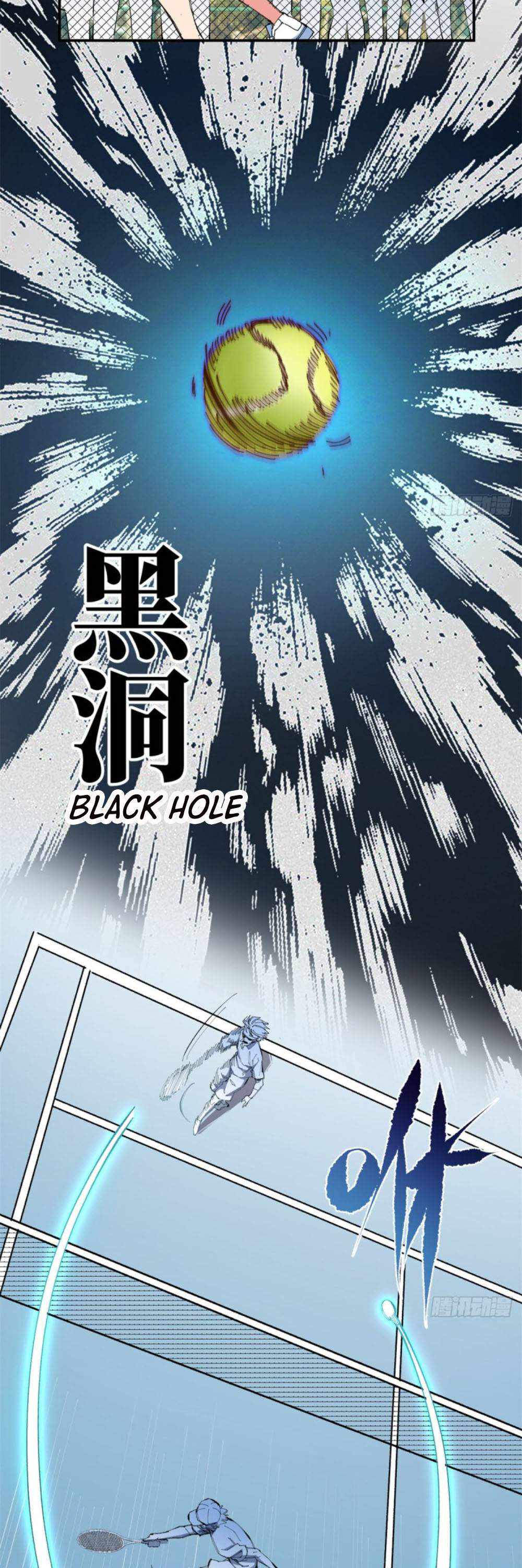 The Ultimate All-Rounder Chapter 77 - Page 6