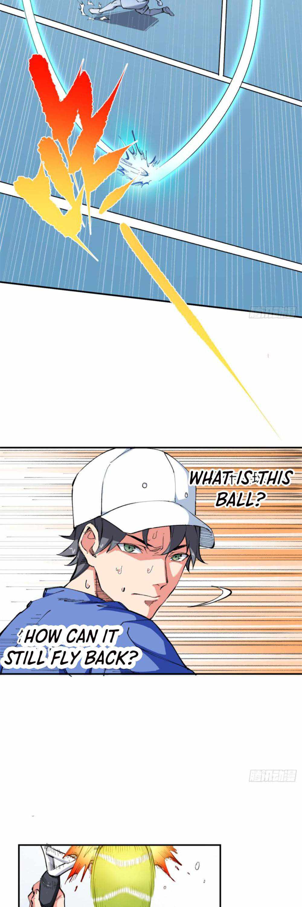 The Ultimate All-Rounder Chapter 77 - Page 7