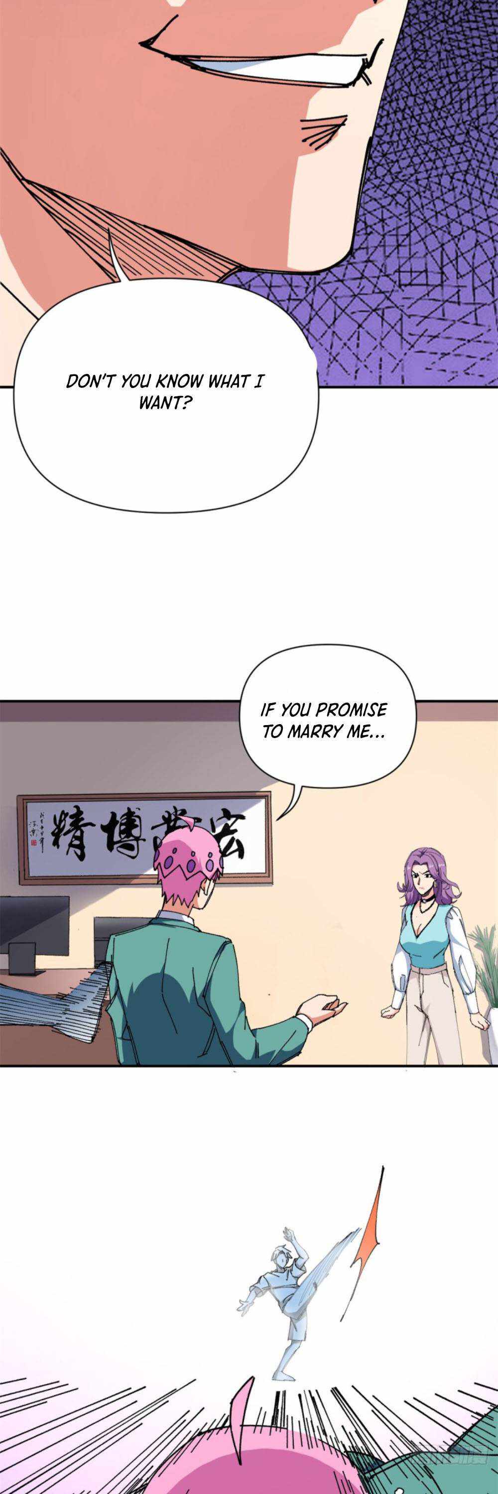 The Ultimate All-Rounder Chapter 78 - Page 10