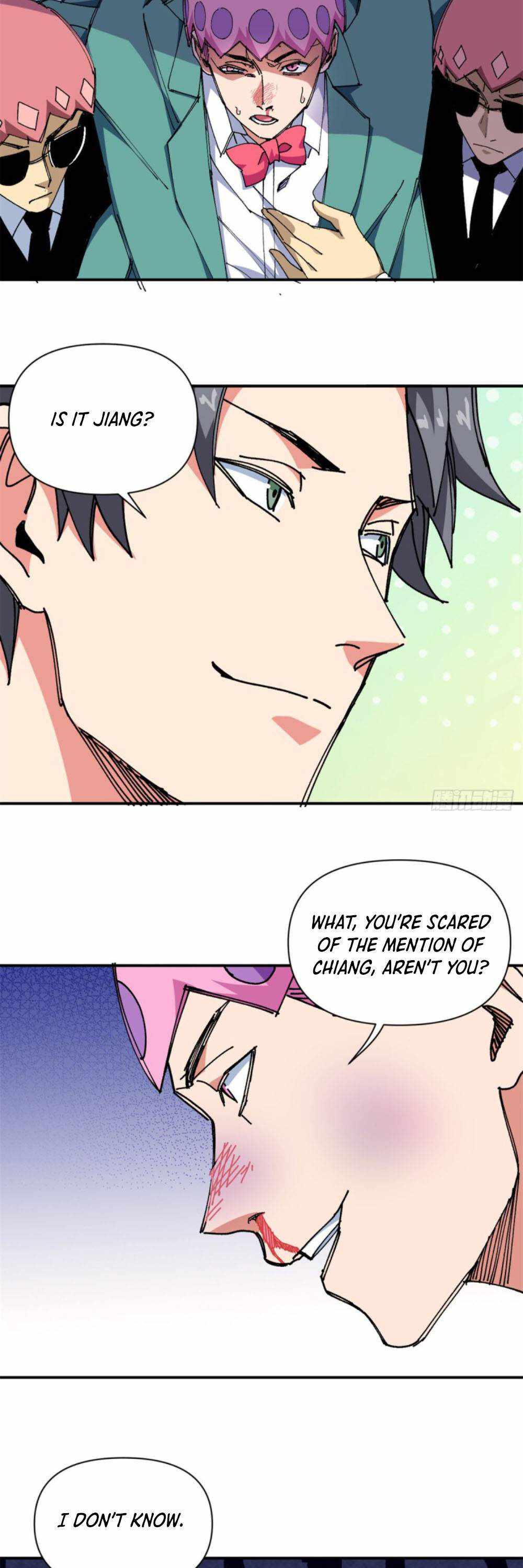 The Ultimate All-Rounder Chapter 78 - Page 13