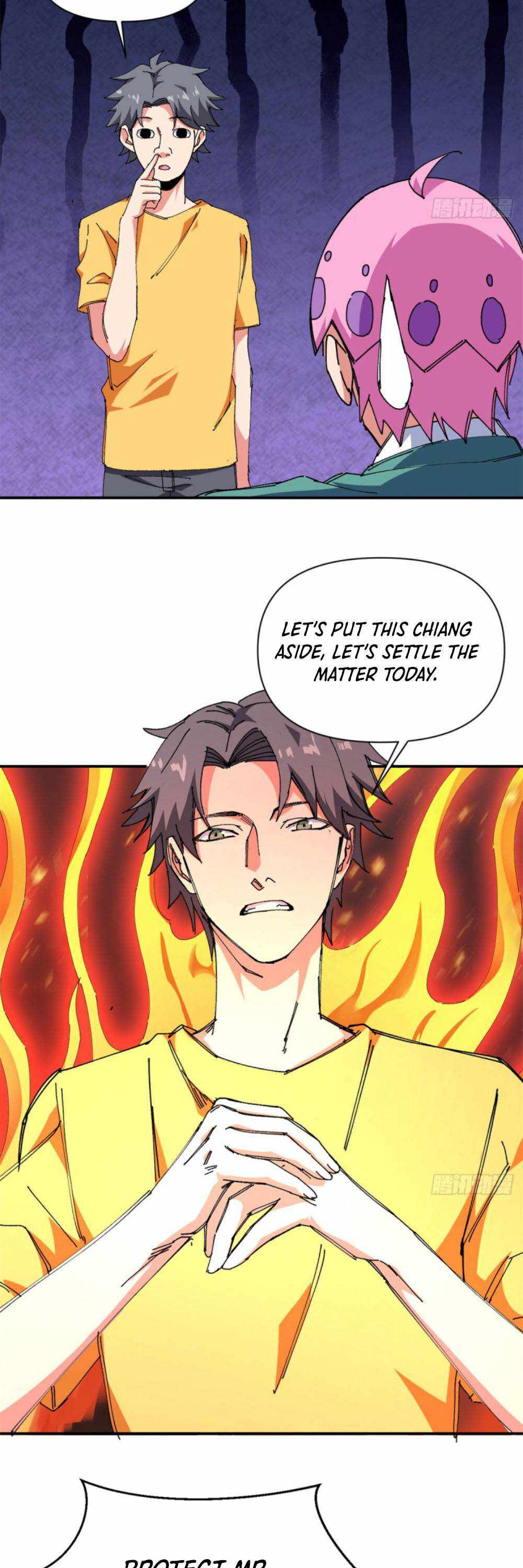 The Ultimate All-Rounder Chapter 78 - Page 14