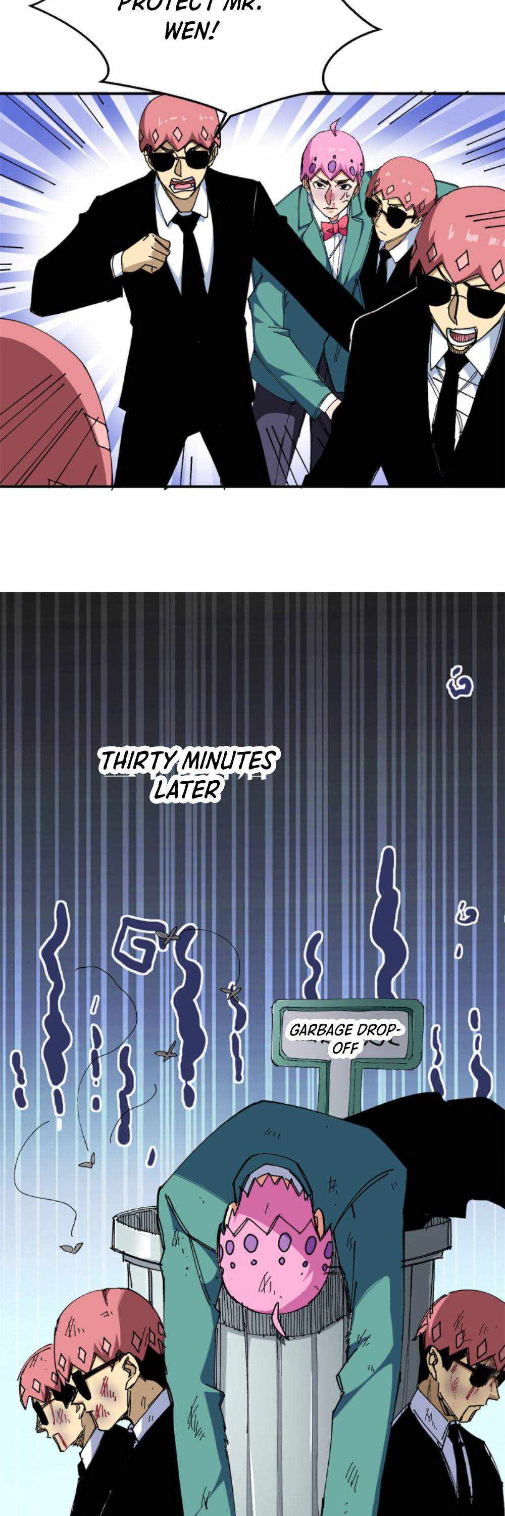 The Ultimate All-Rounder Chapter 78 - Page 15