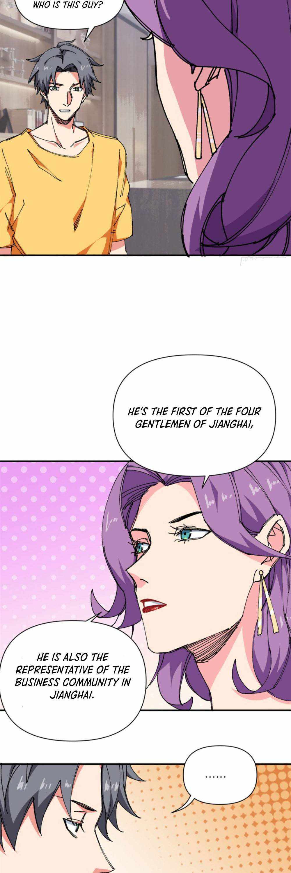 The Ultimate All-Rounder Chapter 78 - Page 17