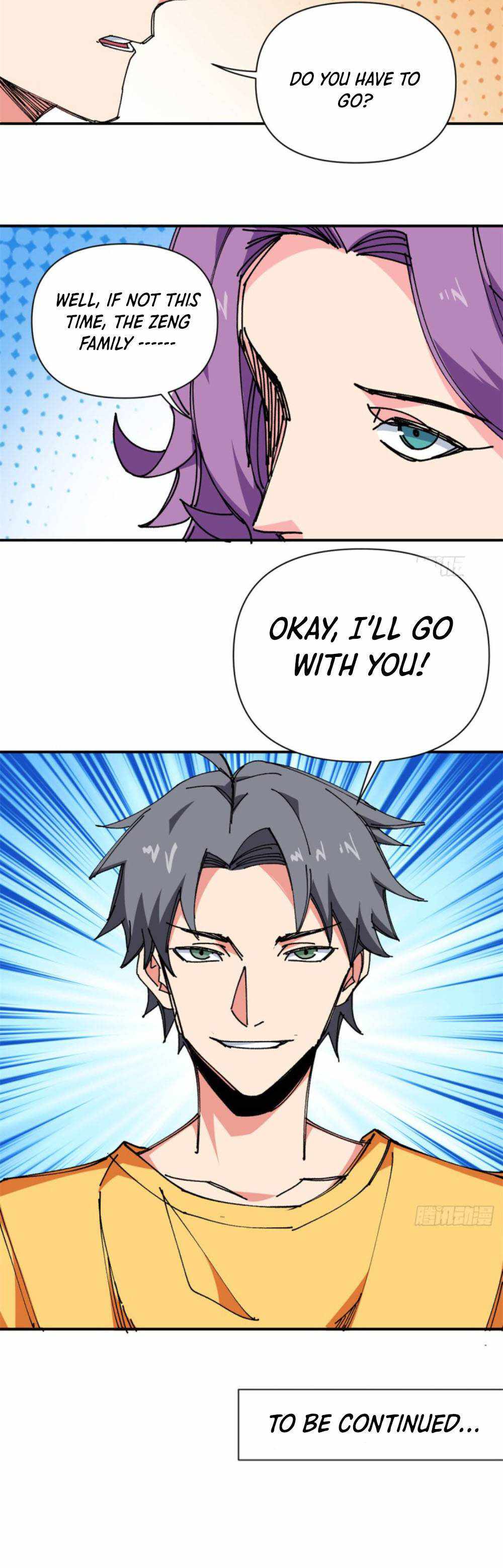 The Ultimate All-Rounder Chapter 78 - Page 18