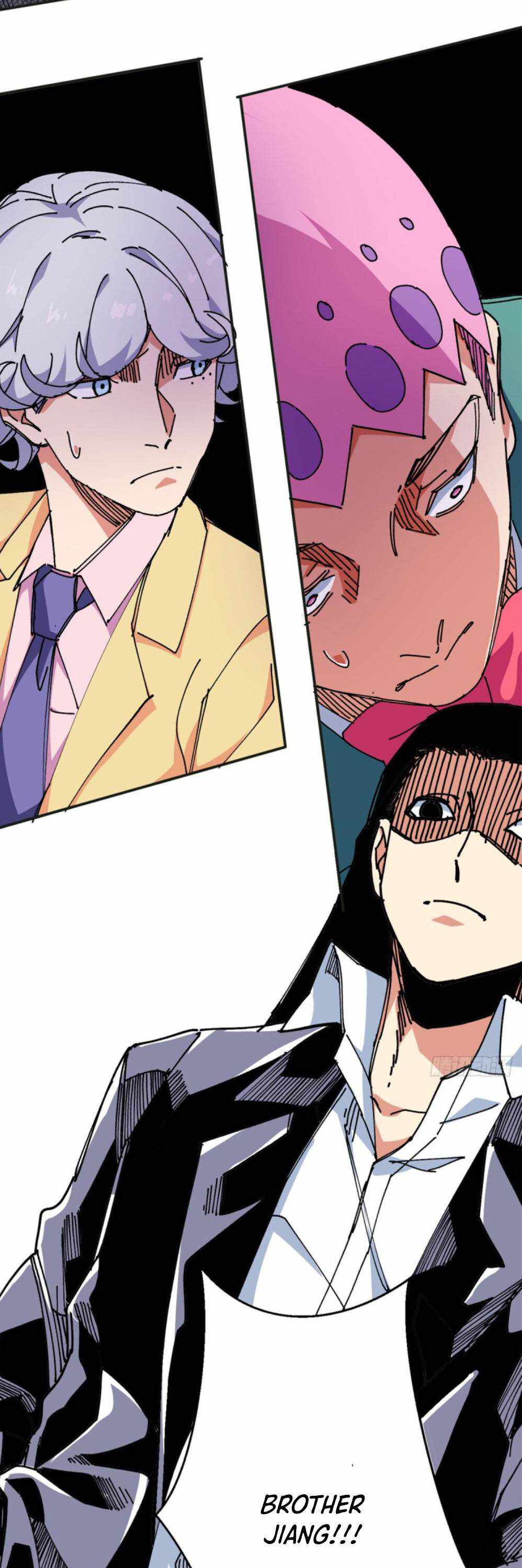 The Ultimate All-Rounder Chapter 78 - Page 3