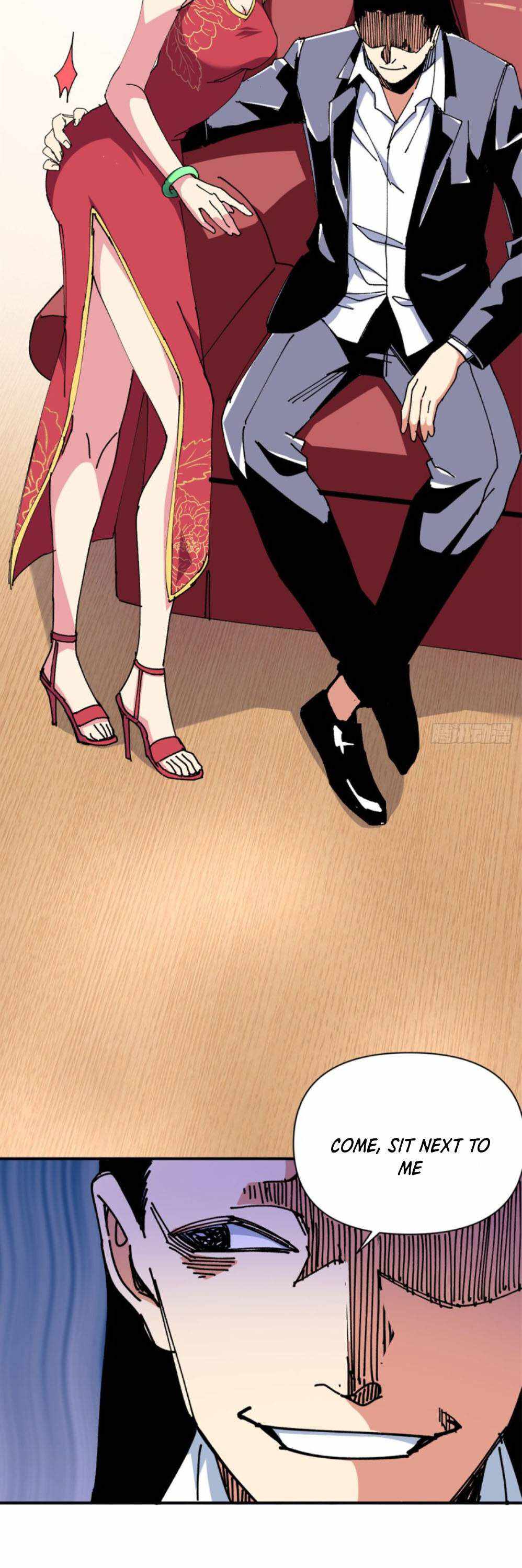 The Ultimate All-Rounder Chapter 78 - Page 6