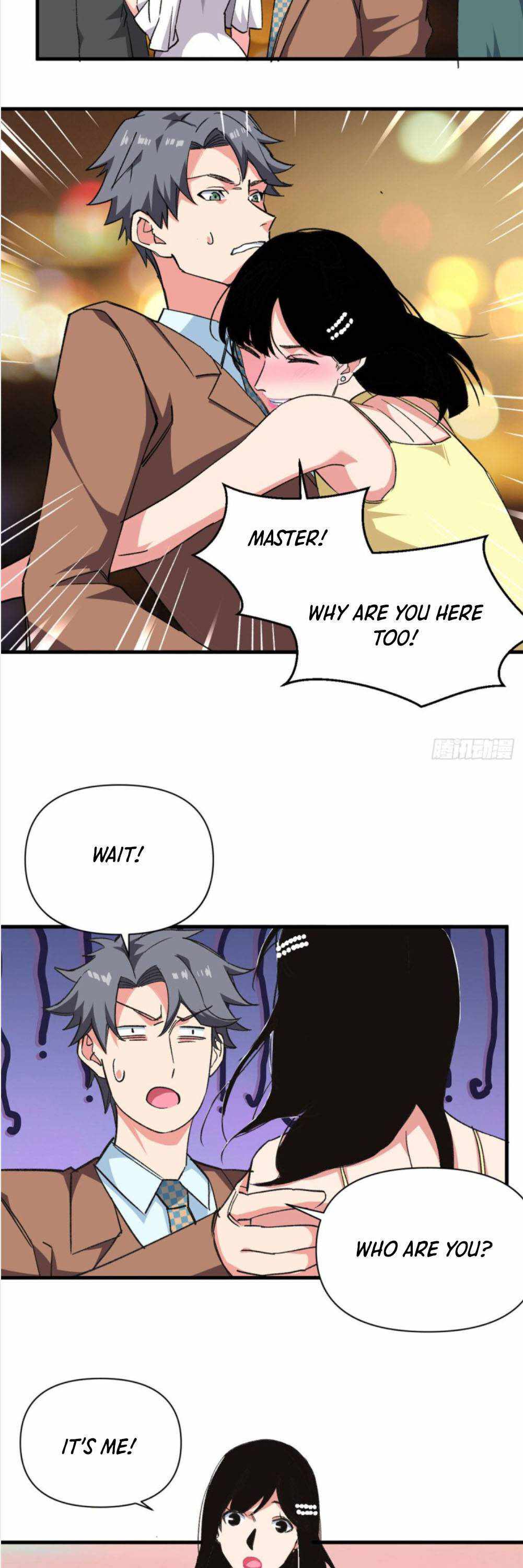 The Ultimate All-Rounder Chapter 79 - Page 13