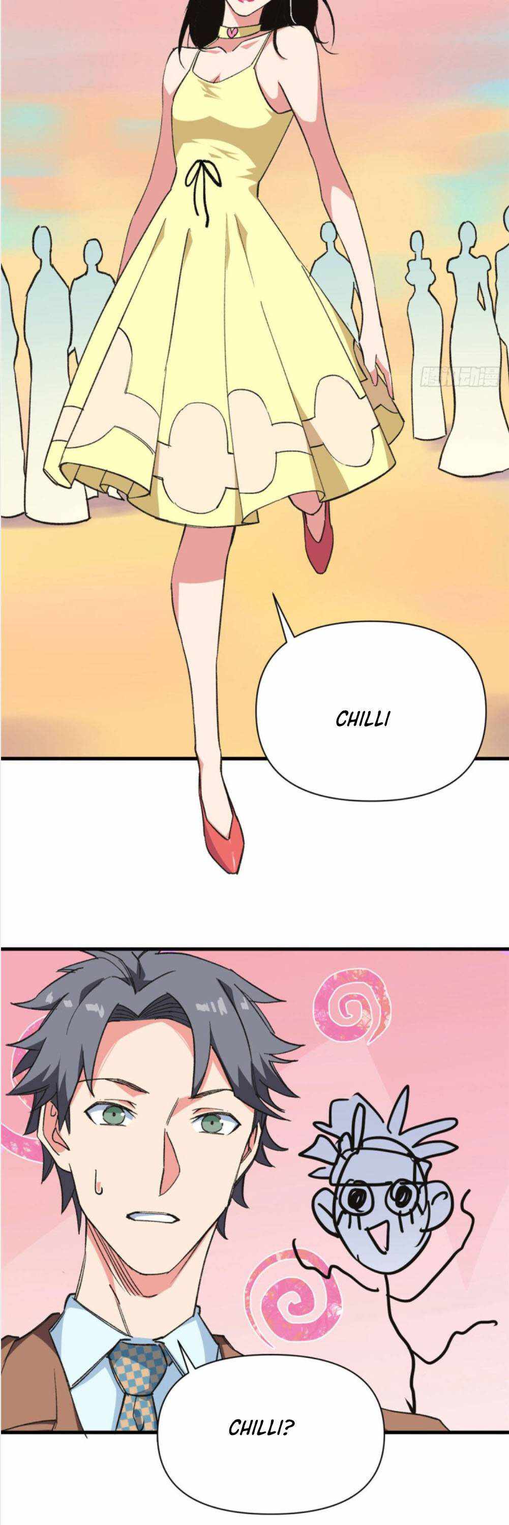 The Ultimate All-Rounder Chapter 79 - Page 14