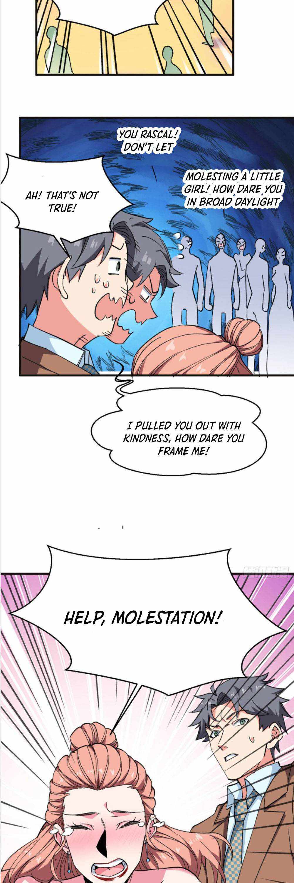 The Ultimate All-Rounder Chapter 79 - Page 18