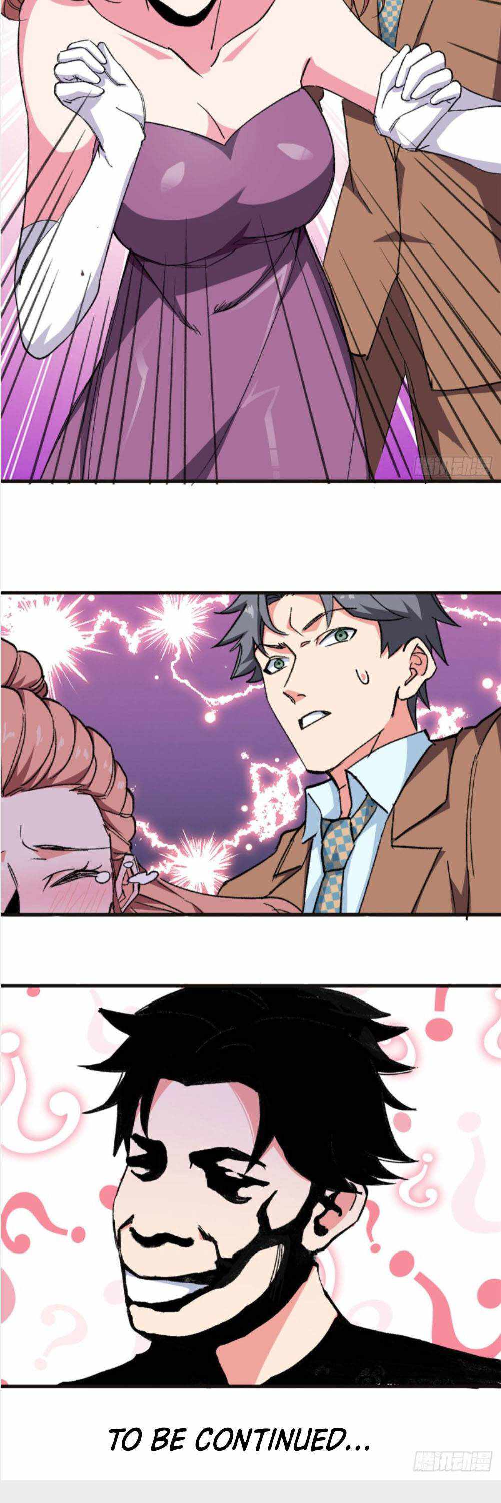 The Ultimate All-Rounder Chapter 79 - Page 19