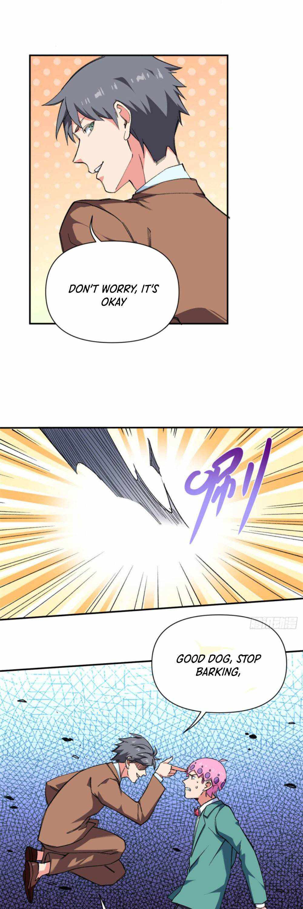 The Ultimate All-Rounder Chapter 79 - Page 5