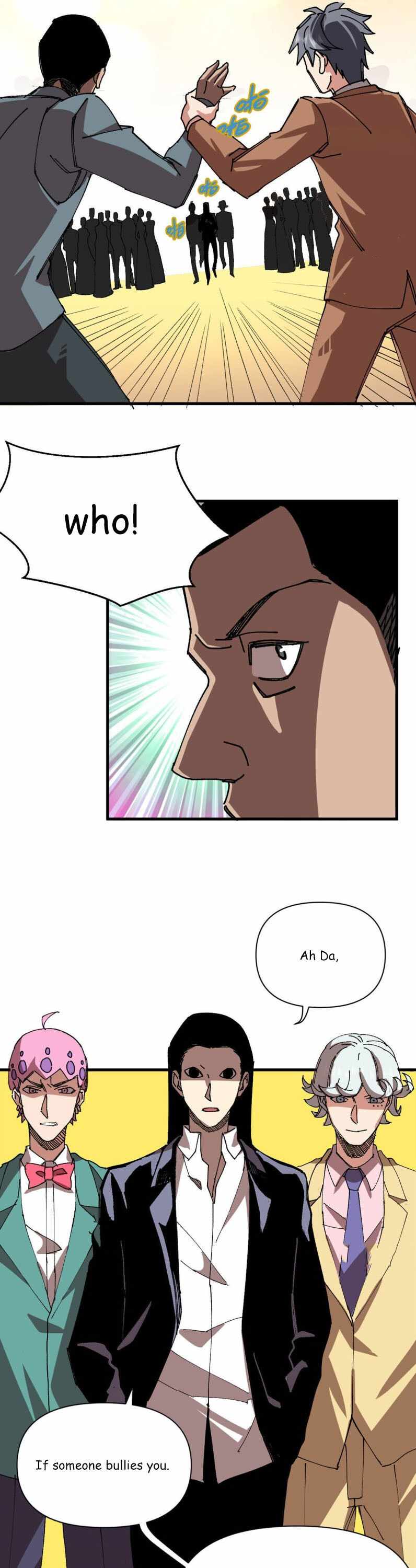 The Ultimate All-Rounder Chapter 80 - Page 14