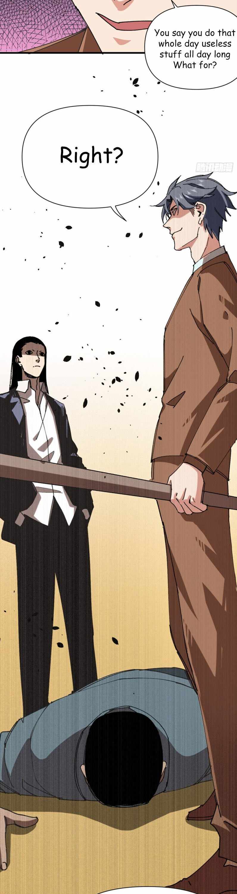 The Ultimate All-Rounder Chapter 80 - Page 19