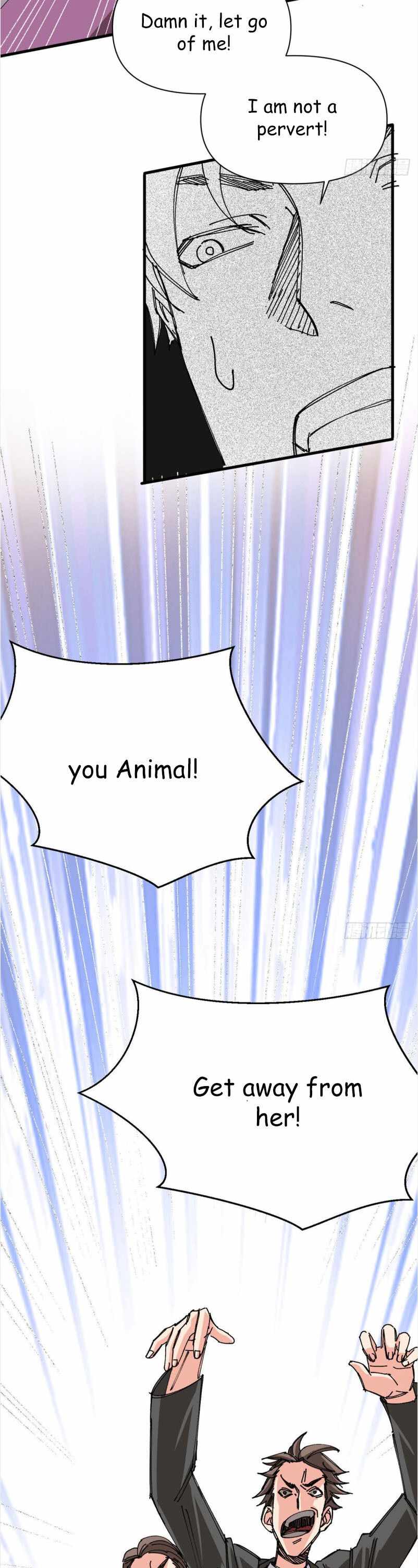 The Ultimate All-Rounder Chapter 80 - Page 2