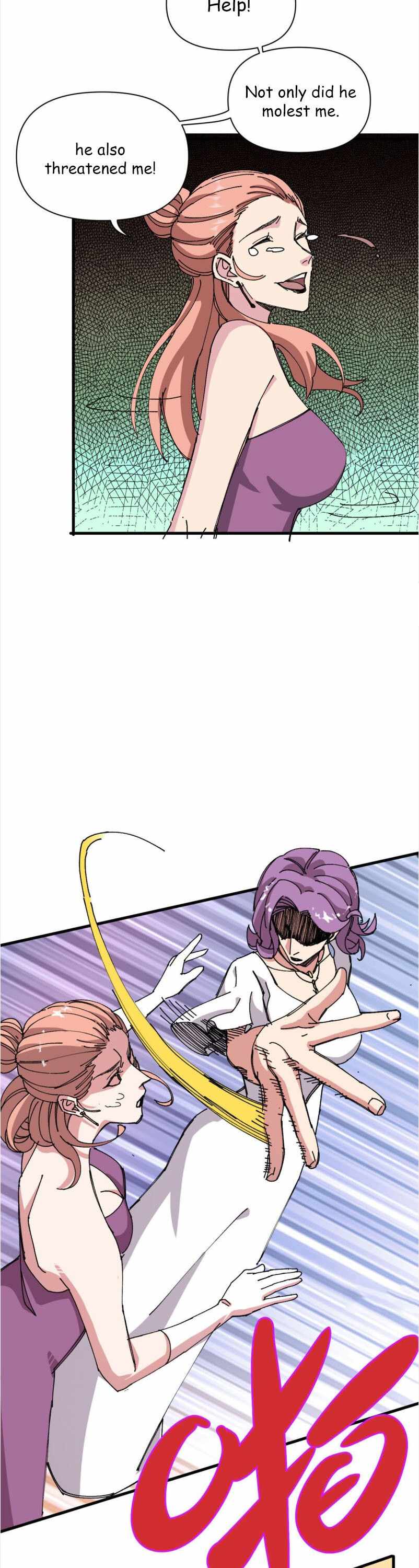 The Ultimate All-Rounder Chapter 80 - Page 4