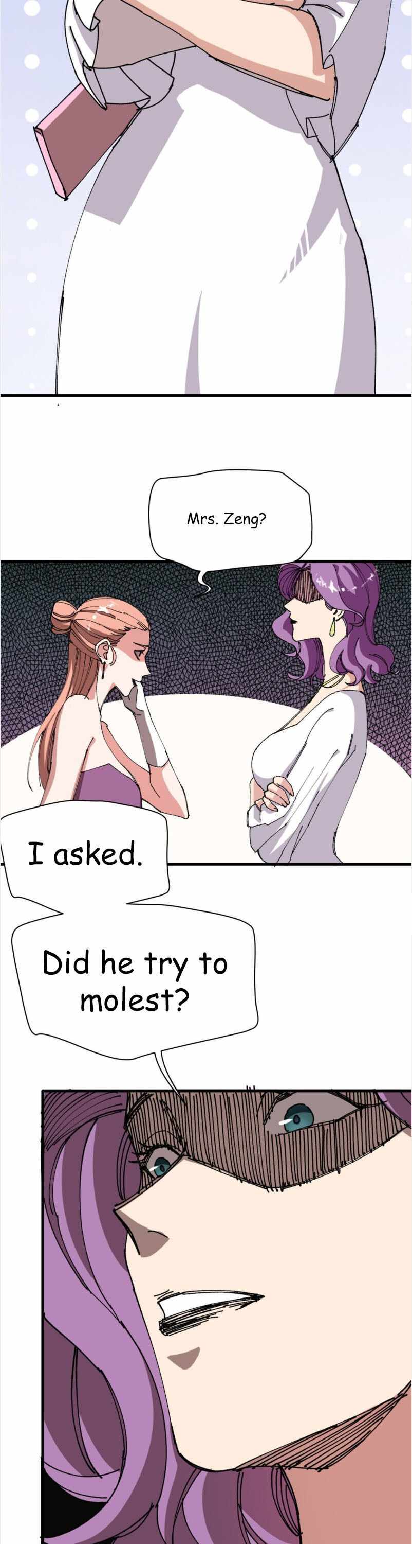 The Ultimate All-Rounder Chapter 80 - Page 6