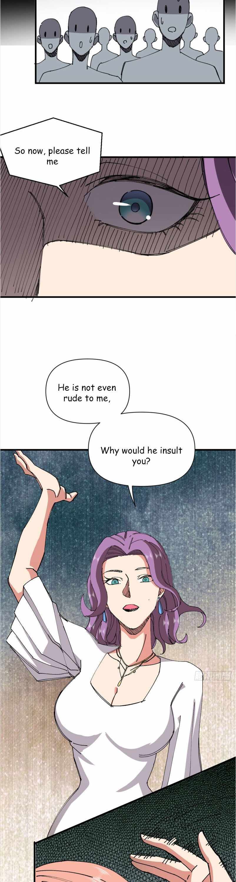 The Ultimate All-Rounder Chapter 80 - Page 8