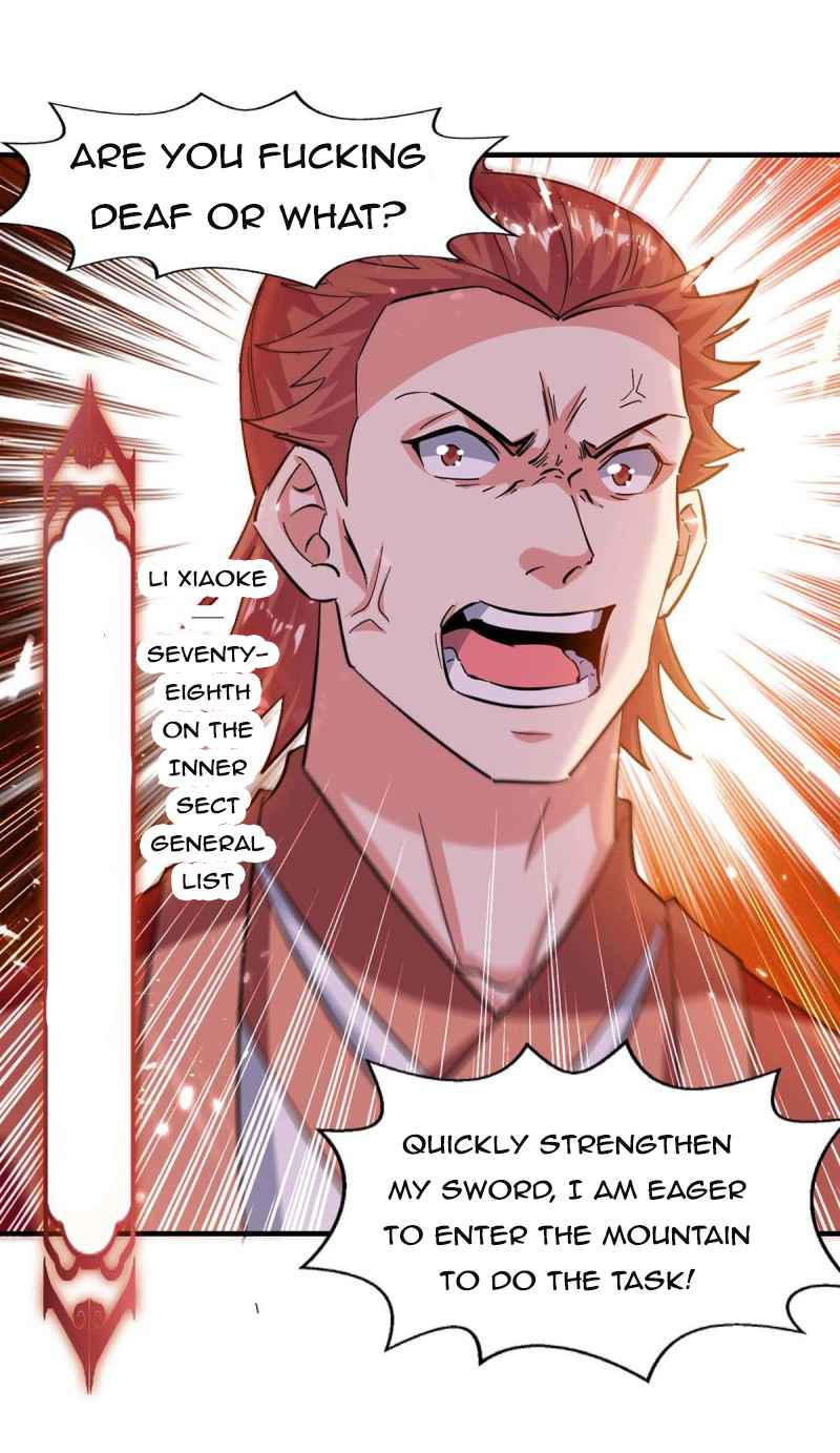 The Ultimate Martial Spirit Chapter 102 - Page 13