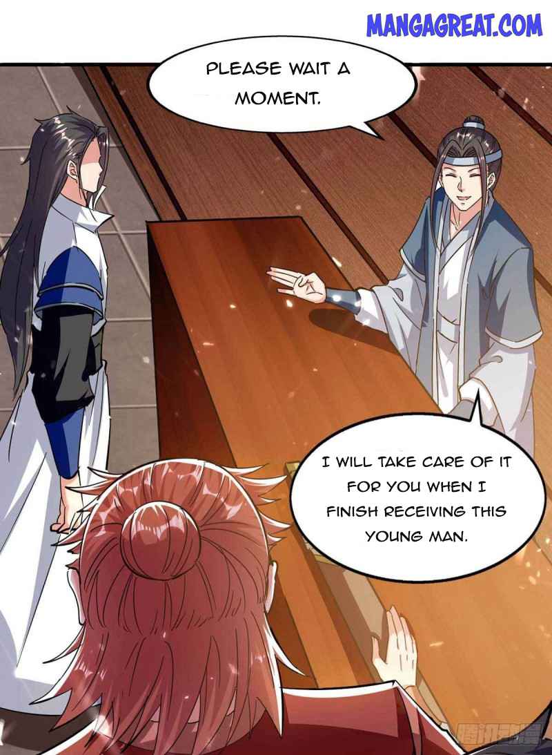The Ultimate Martial Spirit Chapter 102 - Page 14