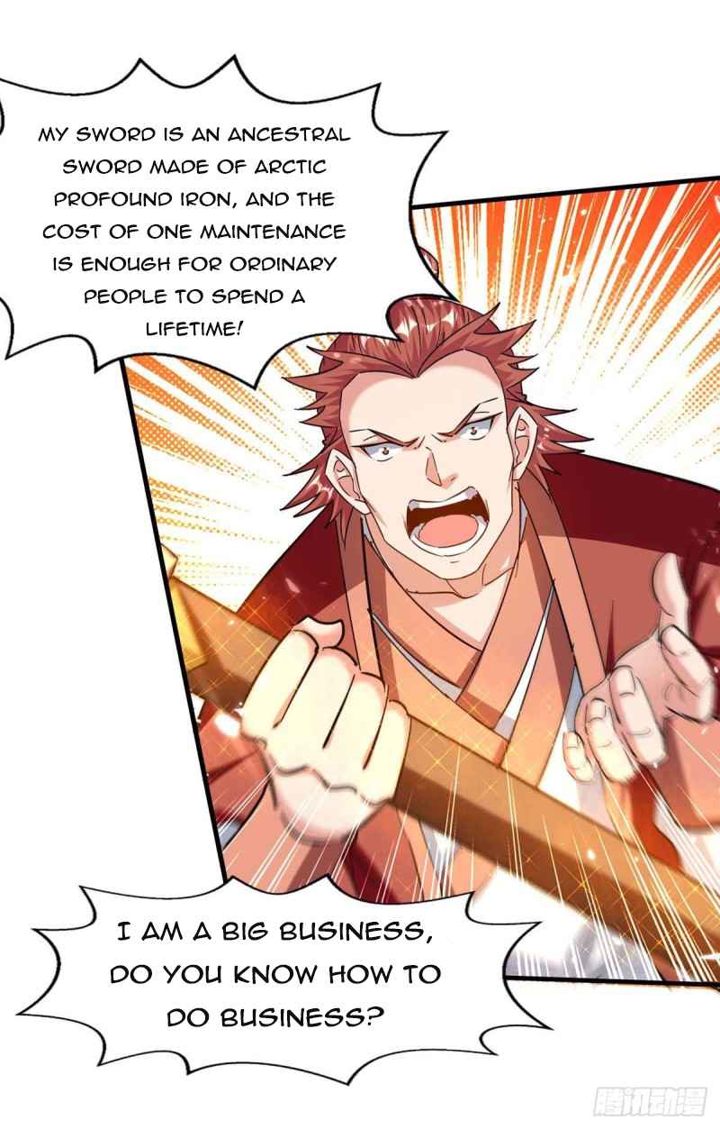 The Ultimate Martial Spirit Chapter 102 - Page 16