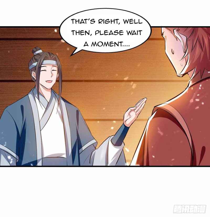 The Ultimate Martial Spirit Chapter 102 - Page 21