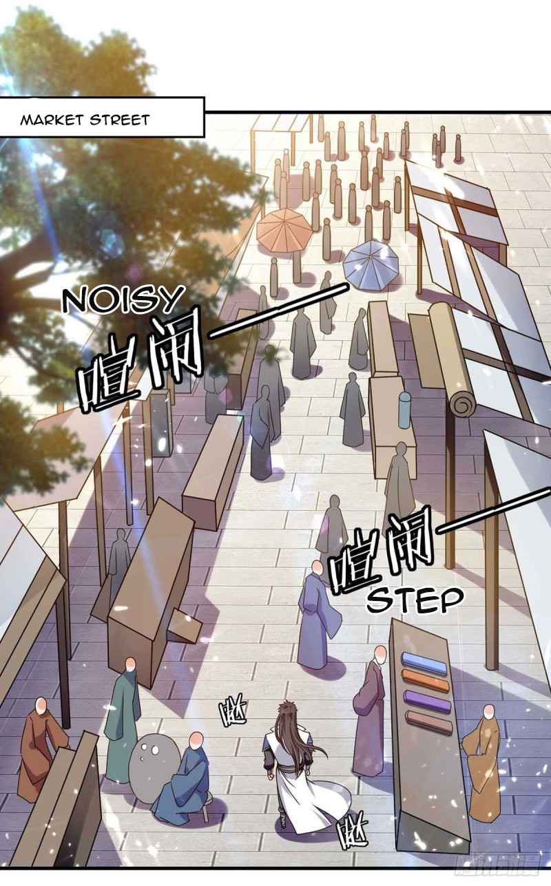 The Ultimate Martial Spirit Chapter 102 - Page 3