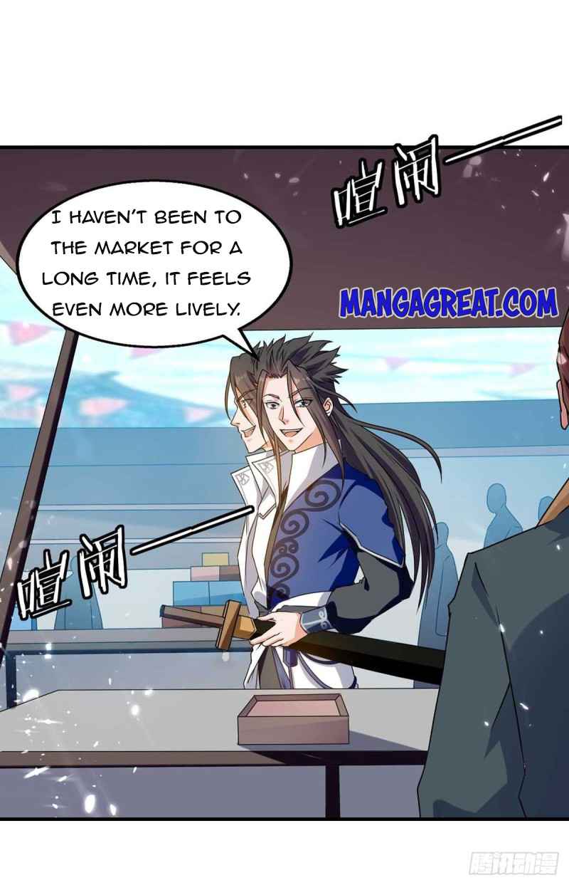The Ultimate Martial Spirit Chapter 102 - Page 4