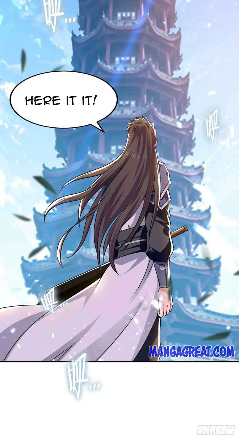 The Ultimate Martial Spirit Chapter 102 - Page 7
