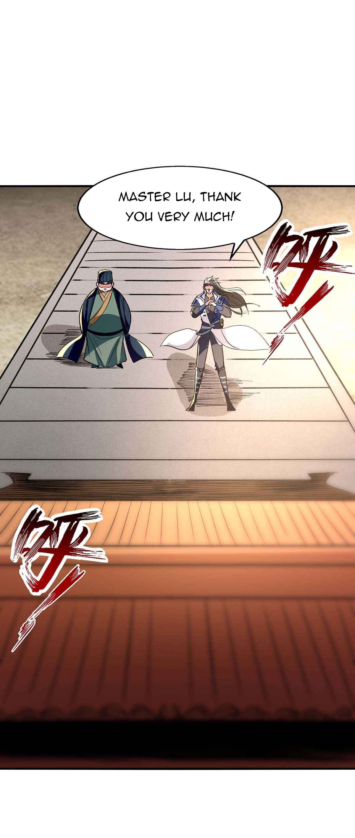 The Ultimate Martial Spirit Chapter 106 - Page 12