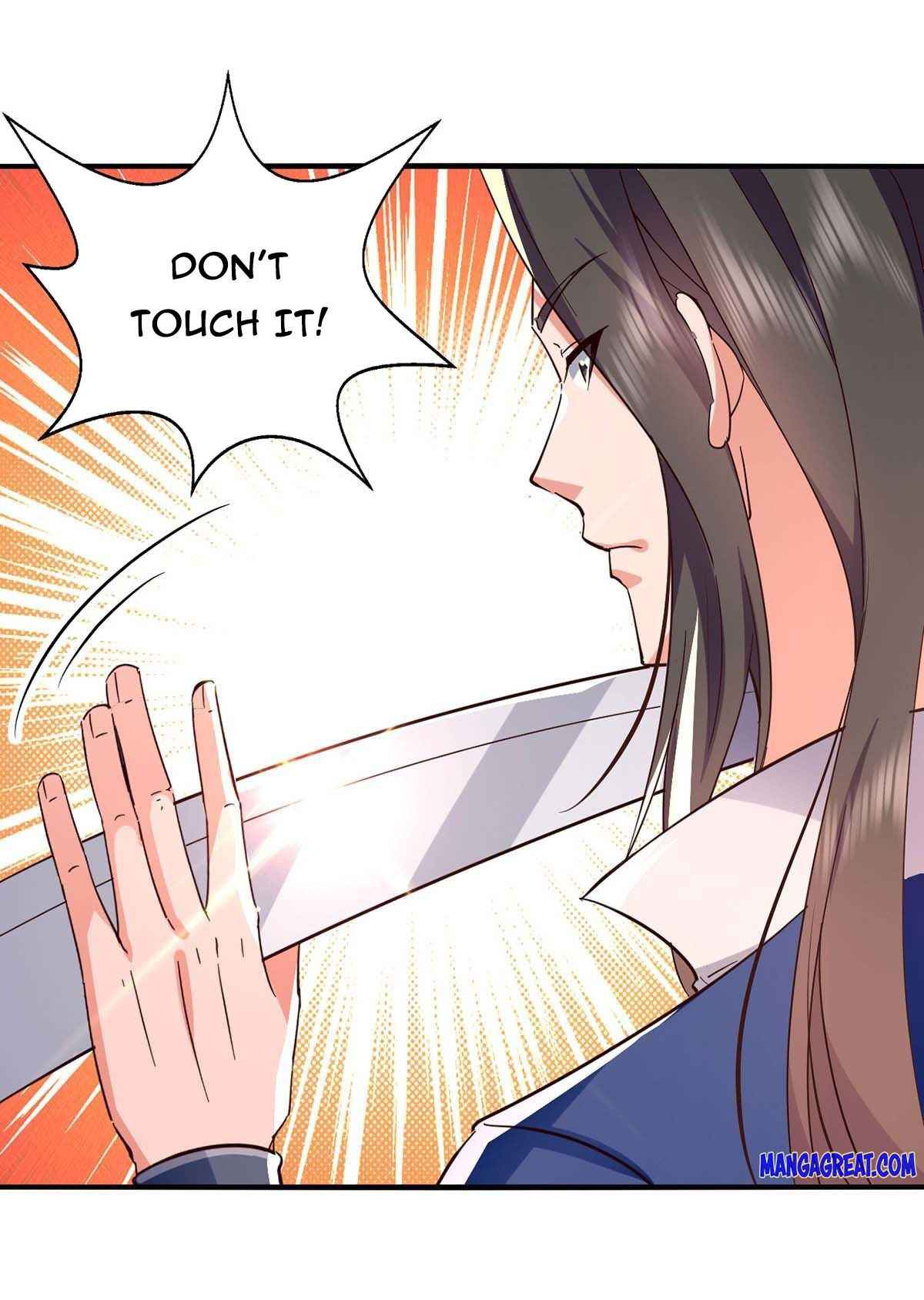 The Ultimate Martial Spirit Chapter 106 - Page 20