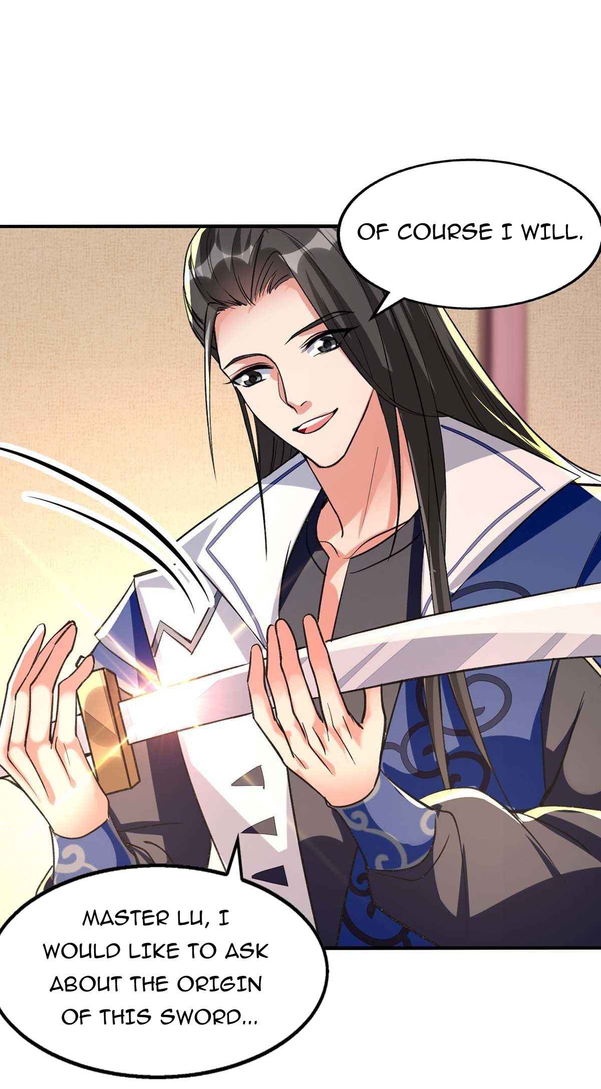 The Ultimate Martial Spirit Chapter 106 - Page 7