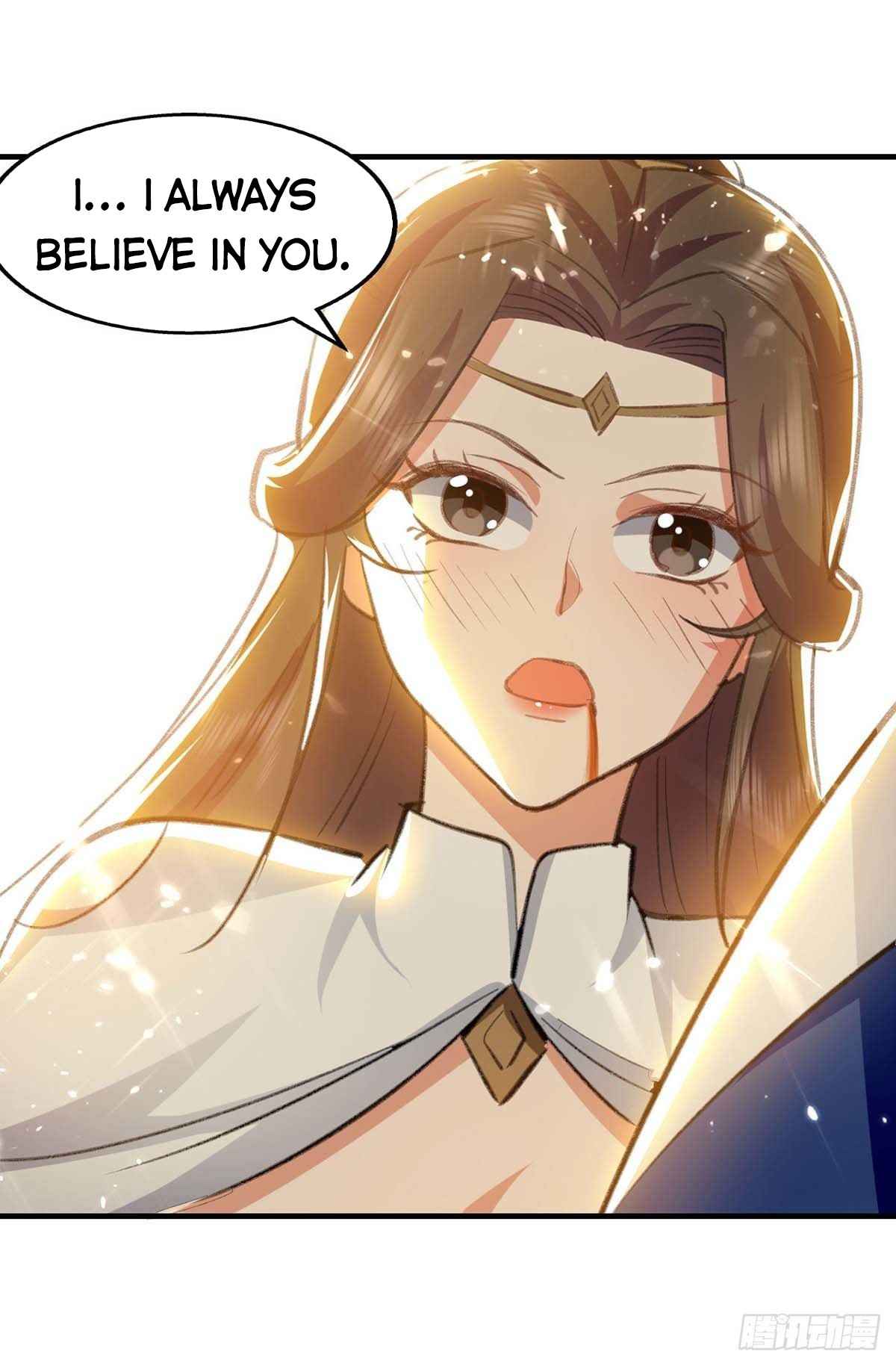 The Ultimate Martial Spirit Chapter 114 - Page 22