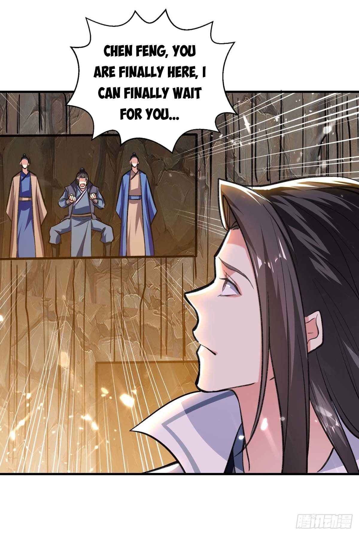 The Ultimate Martial Spirit Chapter 114 - Page 5