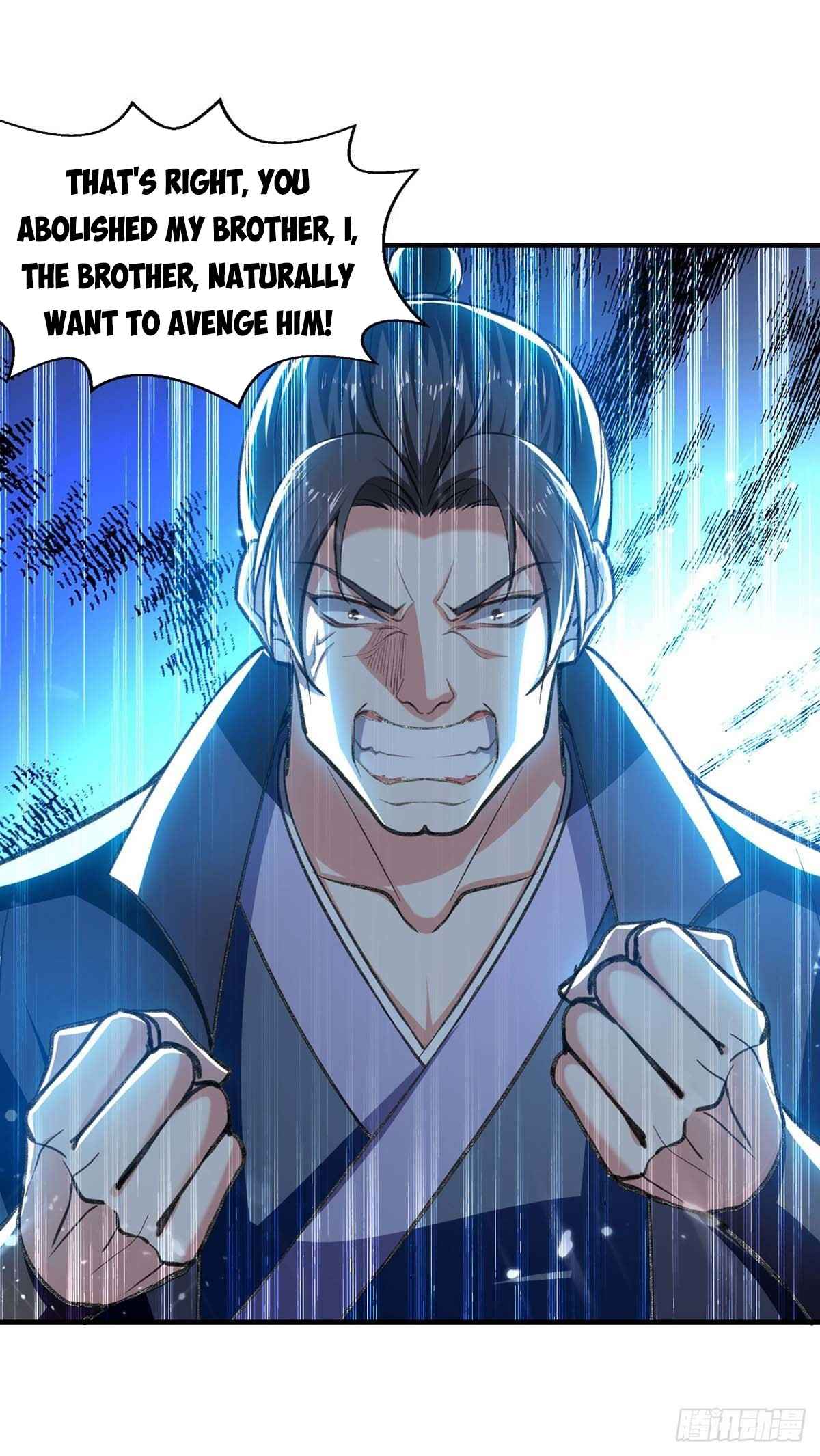 The Ultimate Martial Spirit Chapter 114 - Page 7