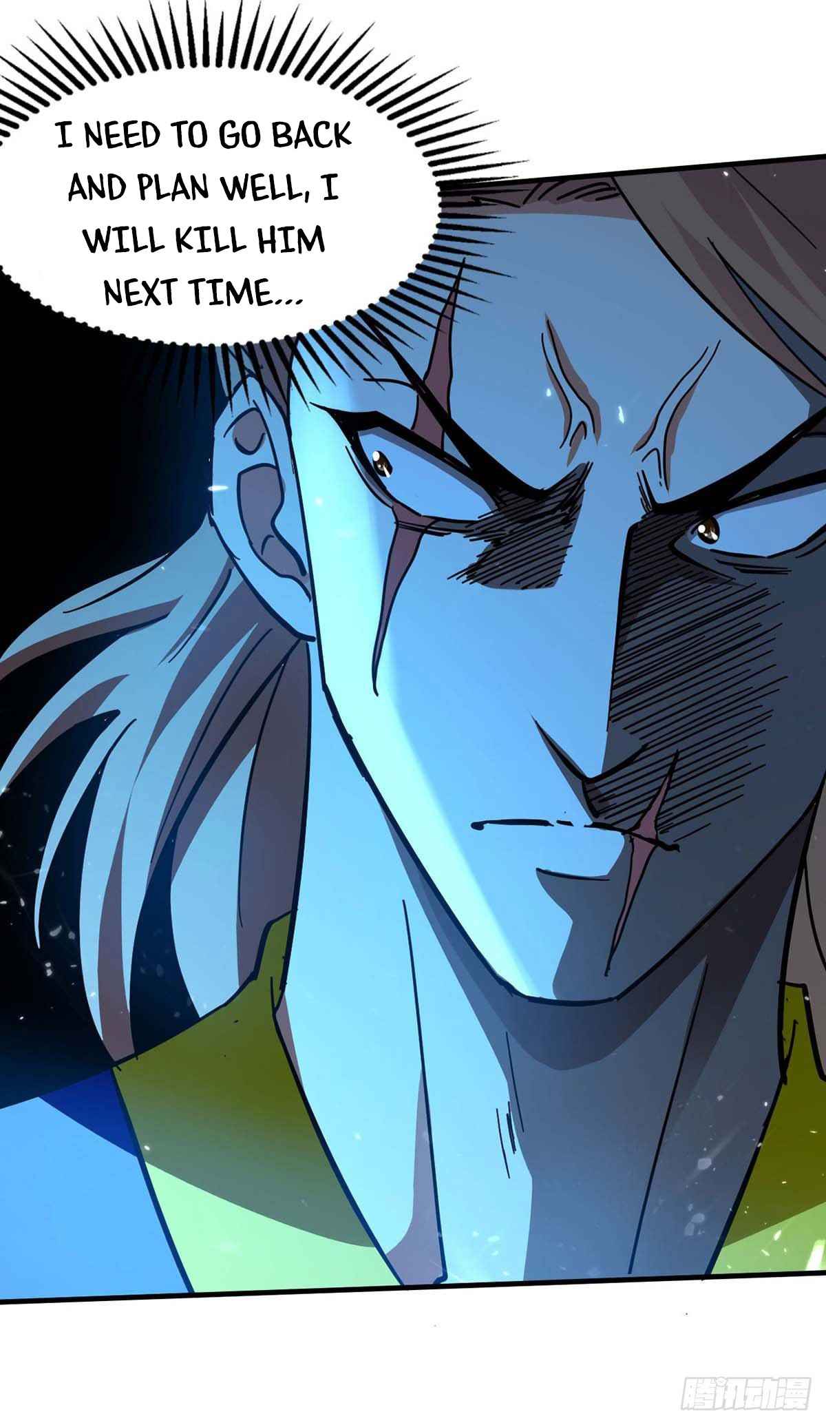 The Ultimate Martial Spirit Chapter 118 - Page 16