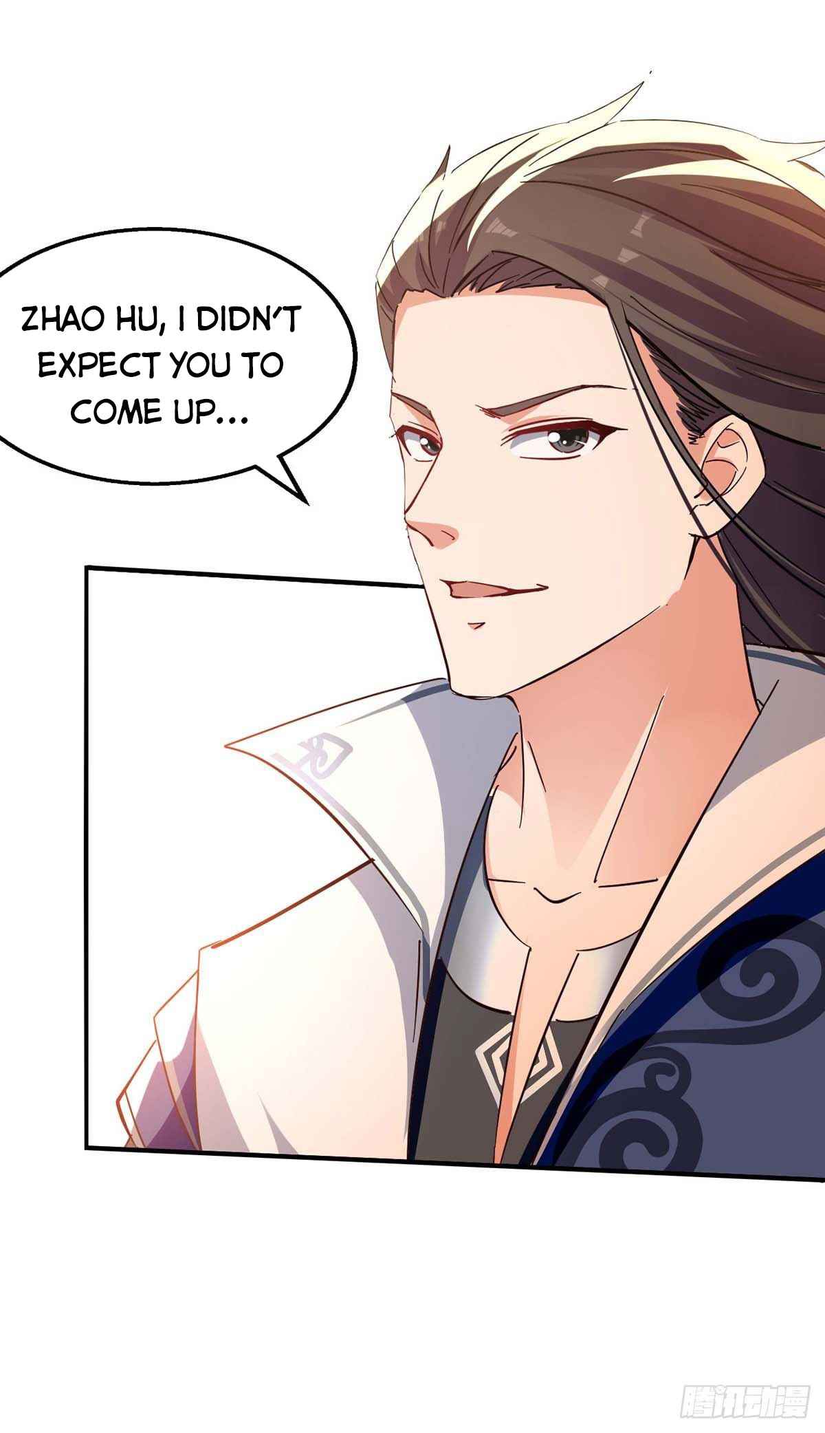 The Ultimate Martial Spirit Chapter 118 - Page 2