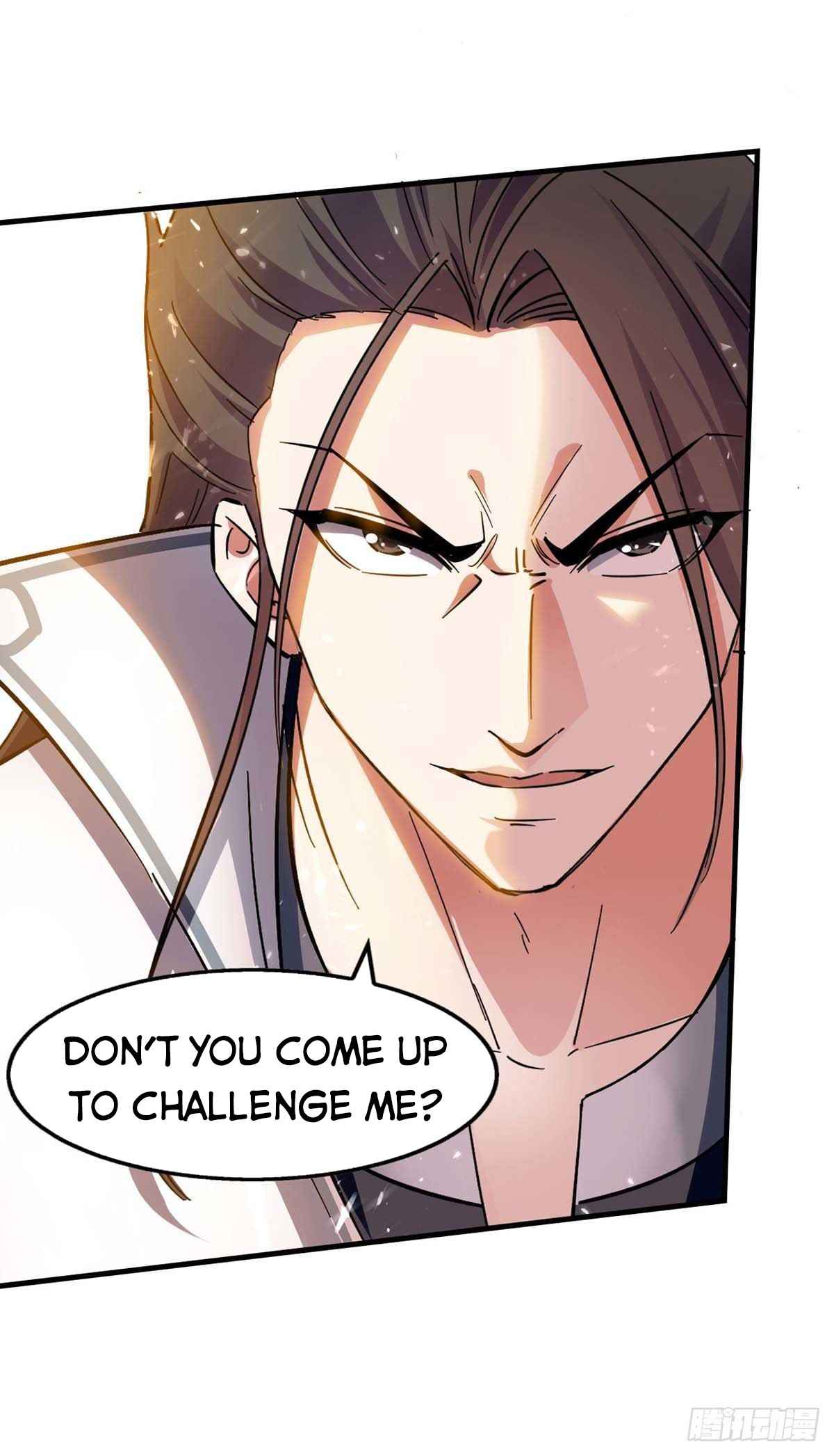 The Ultimate Martial Spirit Chapter 118 - Page 20