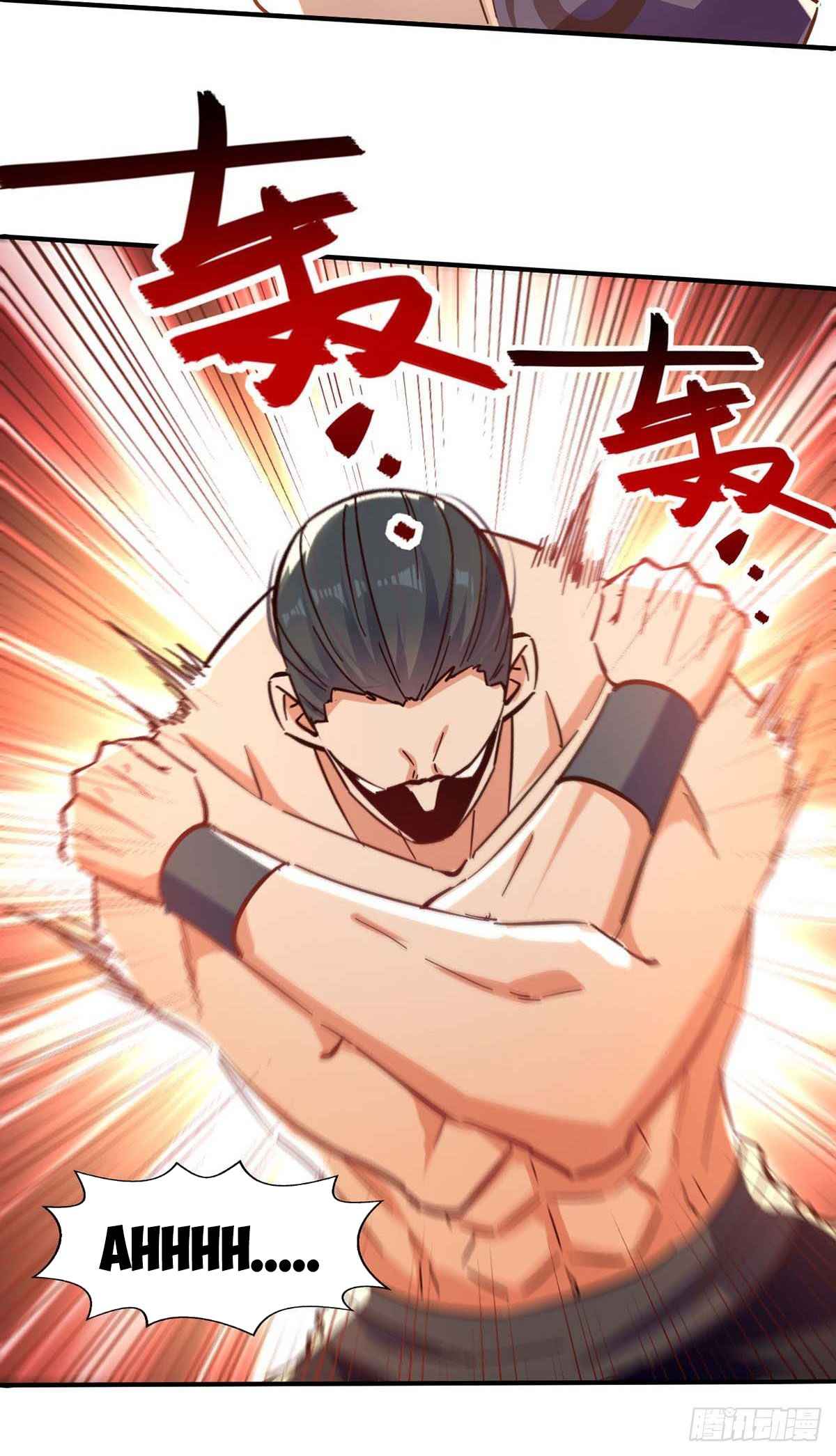 The Ultimate Martial Spirit Chapter 118 - Page 5