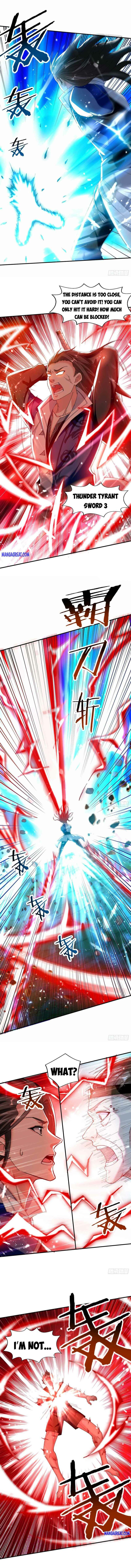 The Ultimate Martial Spirit Chapter 126 - Page 1