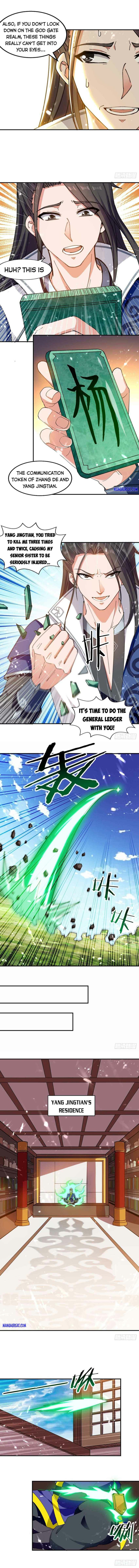 The Ultimate Martial Spirit Chapter 127 - Page 2
