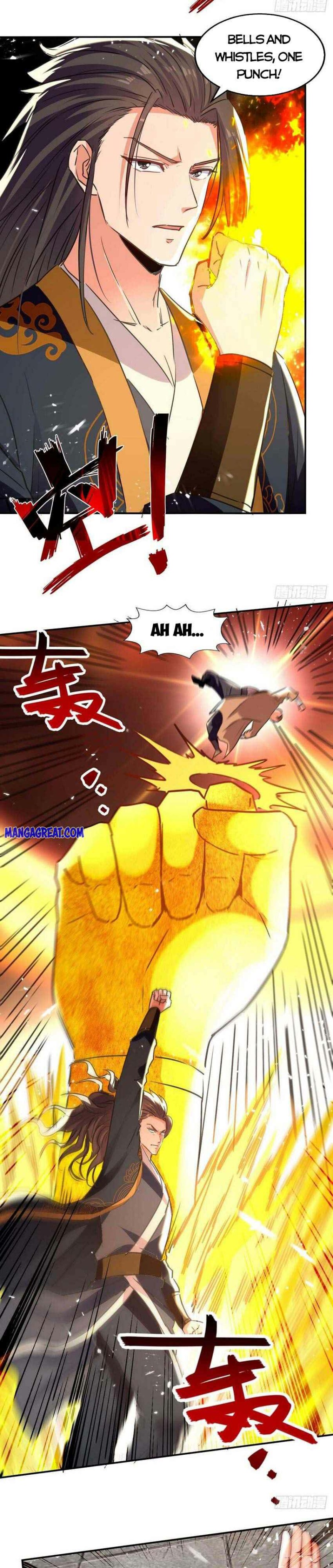 The Ultimate Martial Spirit Chapter 138 - Page 9
